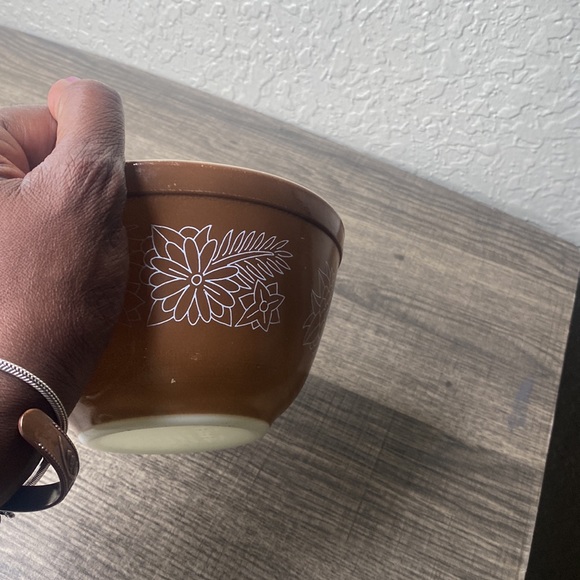 Vintage pyrex bowl - Picture 7 of 7